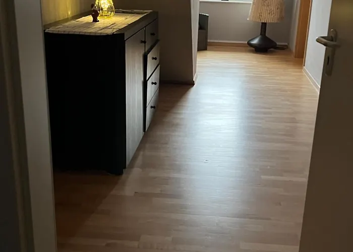 Fuer 2 Personen-bad-kuehlschrank-tv-11 Vendégház 3*